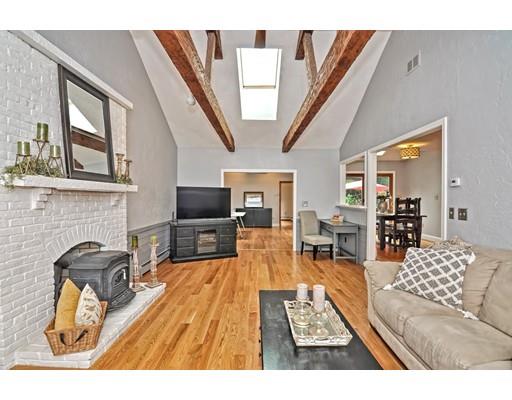 7 Sparrow Road Norfolk, MA 02056 - Photo 18 of 39 Gallery Image 18