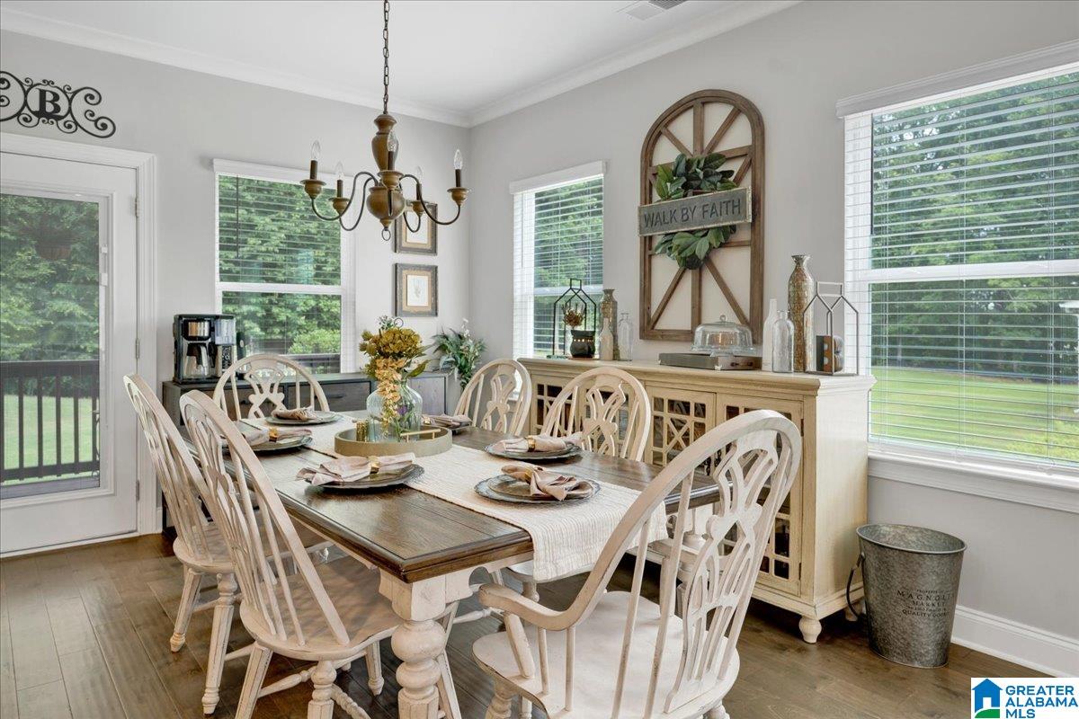 5145 Baxter Road Springville, AL 35146 - Photo 10 of 40