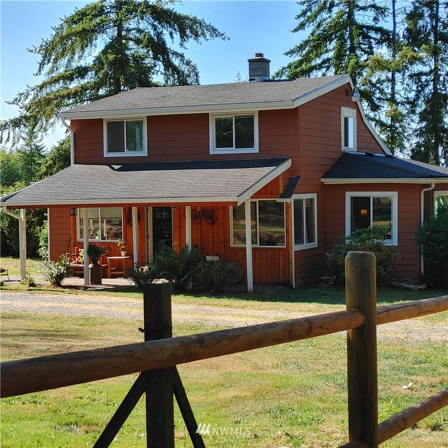 1430 Centralia Alpha Road Chehalis, WA 98532 - Photo 1 of 39