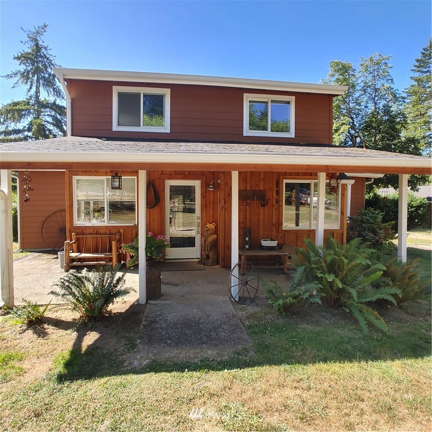 1430 Centralia Alpha Road Chehalis, WA 98532 - Photo 3 of 39