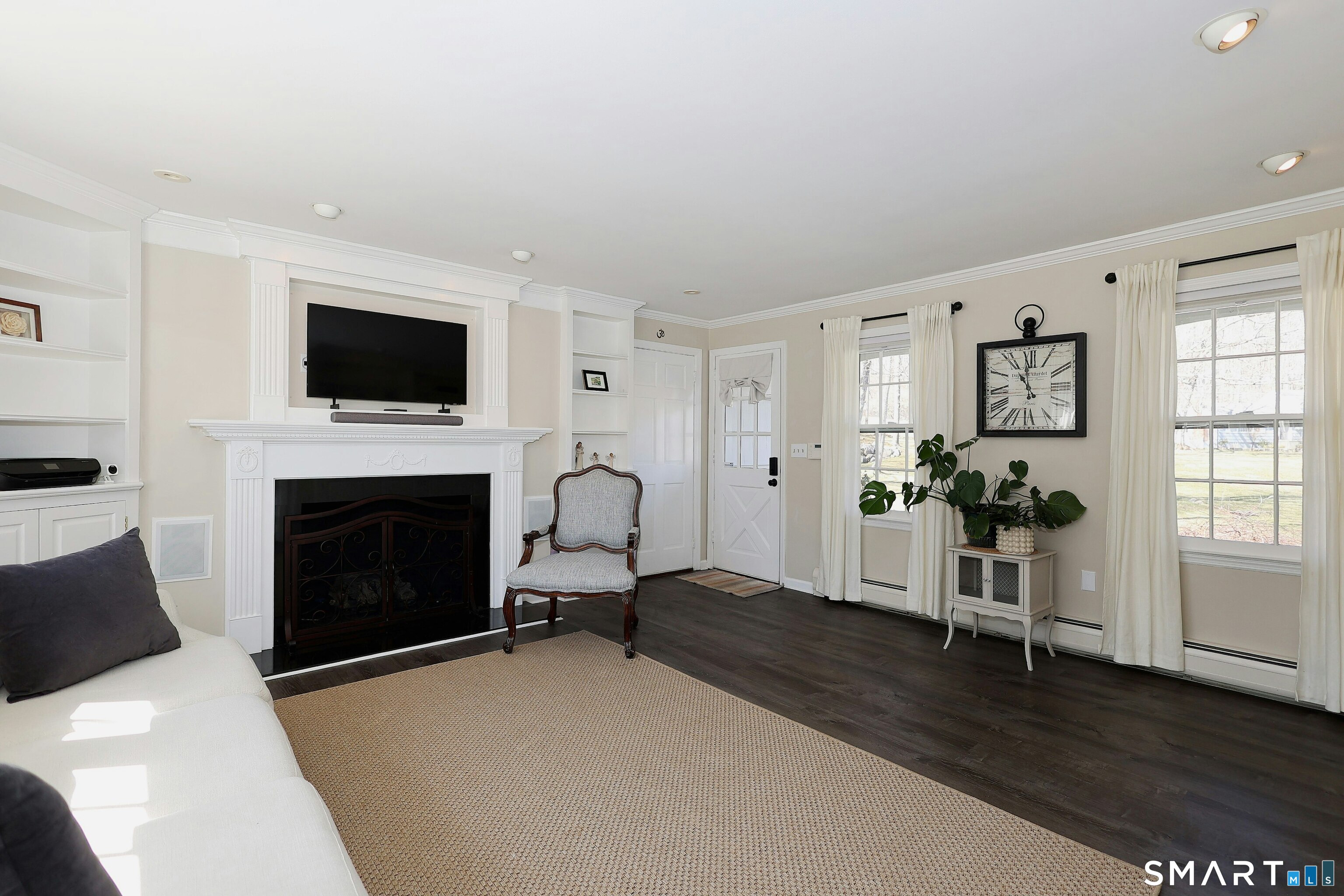 46 Tally Ho Road Ridgefield, CT 06877 - Photo 19 of 40