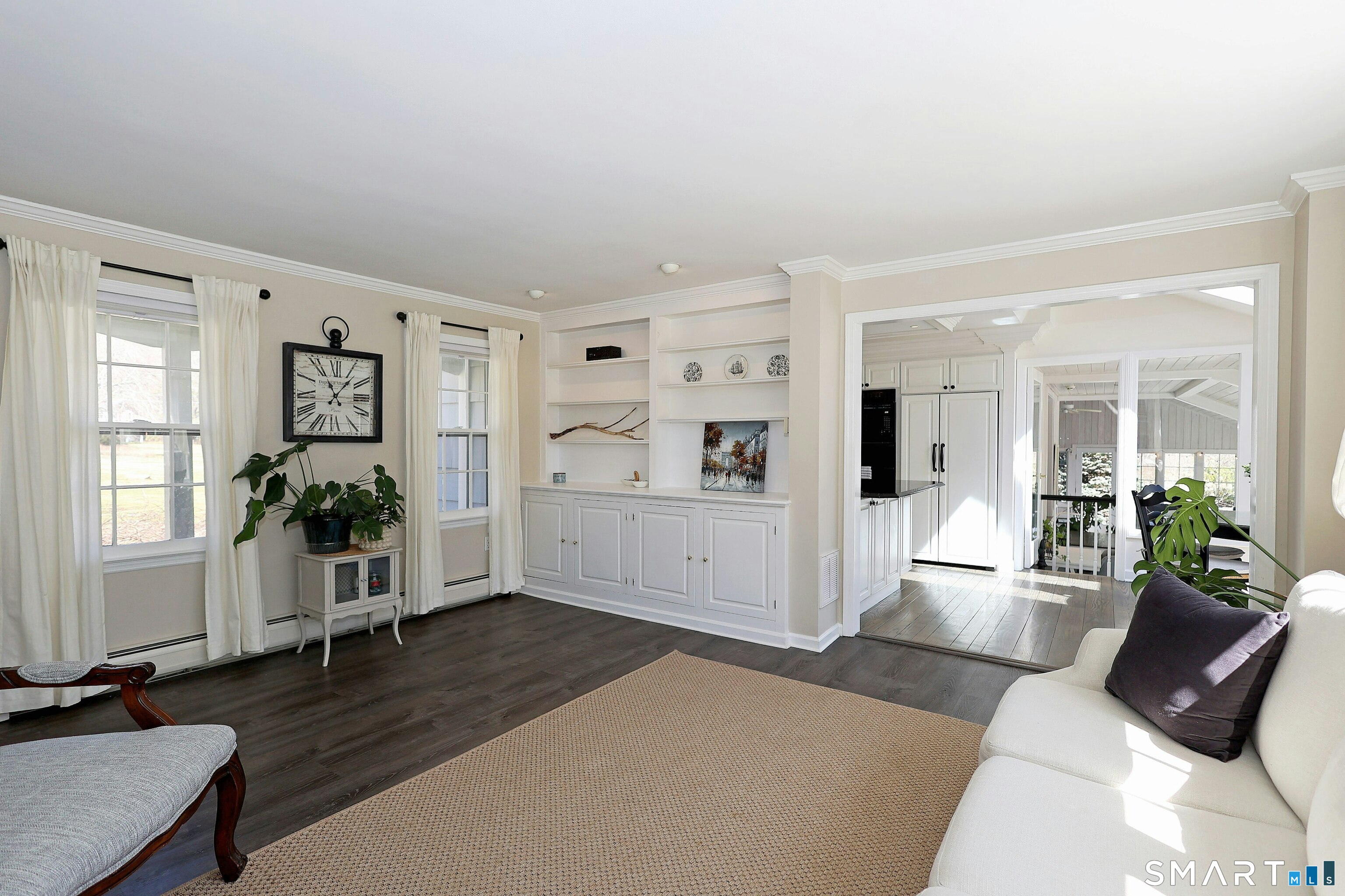 46 Tally Ho Road Ridgefield, CT 06877 - Photo 21 of 40