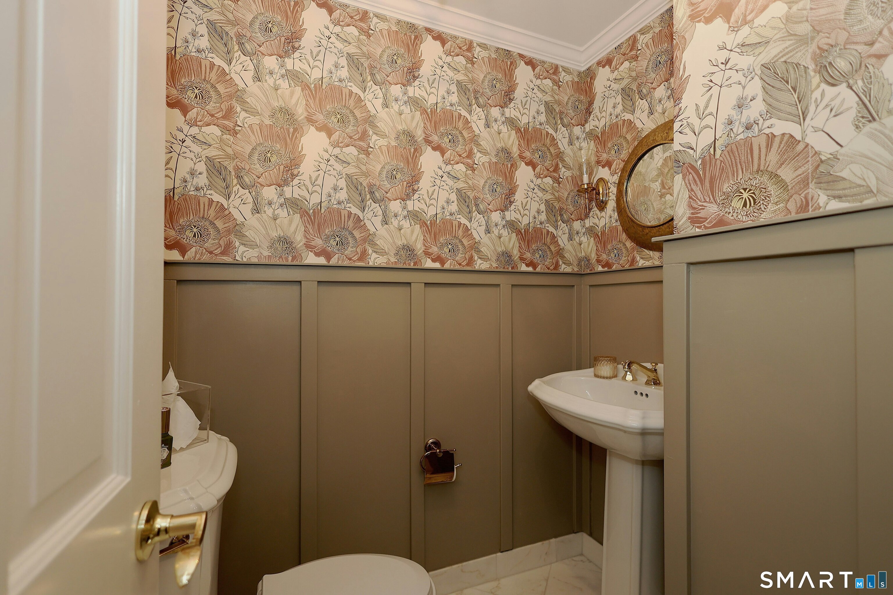 46 Tally Ho Road Ridgefield, CT 06877 - Photo 26 of 40