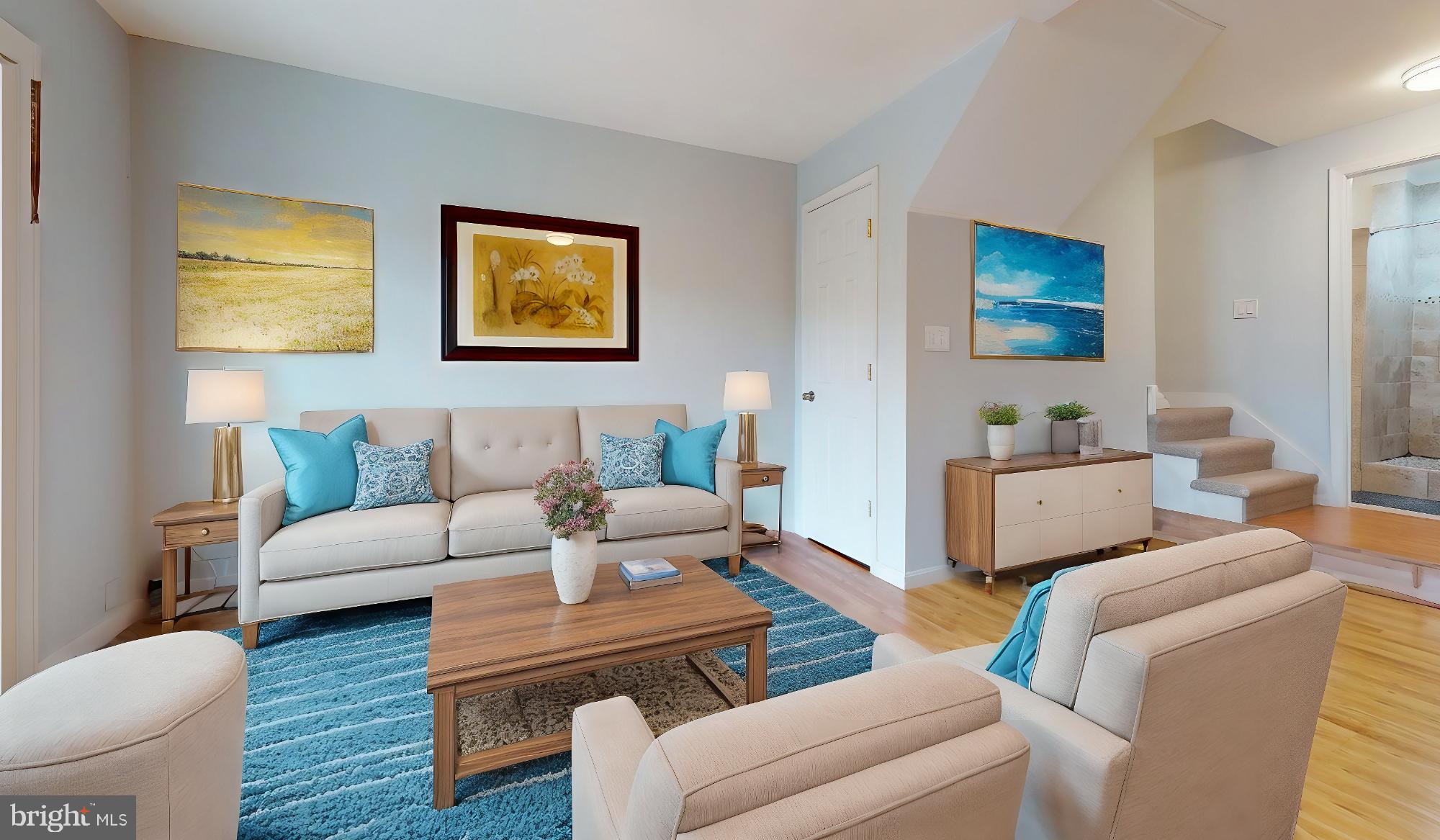 7302 Rolling Oak Lane Springfield, VA 22153 - Photo 11 of 16