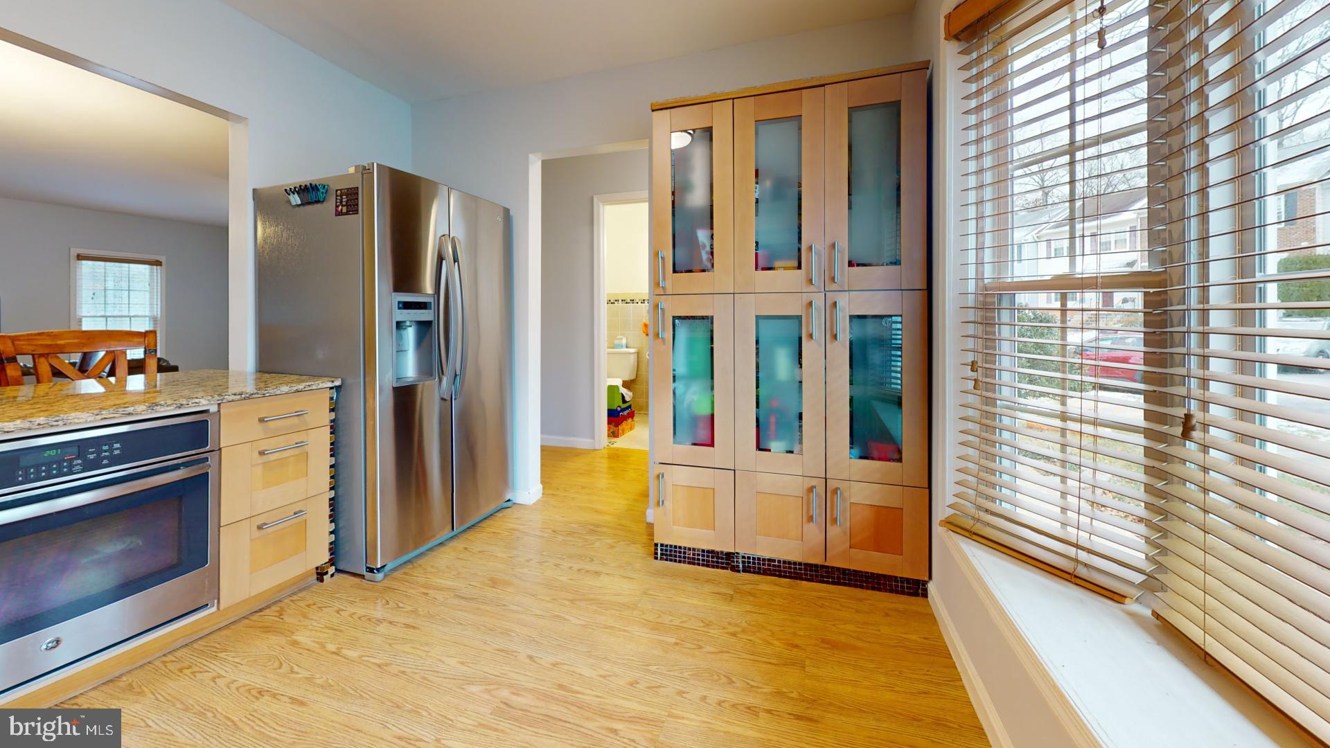 7302 Rolling Oak Lane Springfield, VA 22153 - Photo 15 of 16