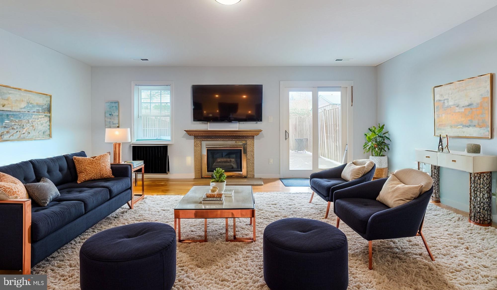 7302 Rolling Oak Lane Springfield, VA 22153 - Photo 10 of 16