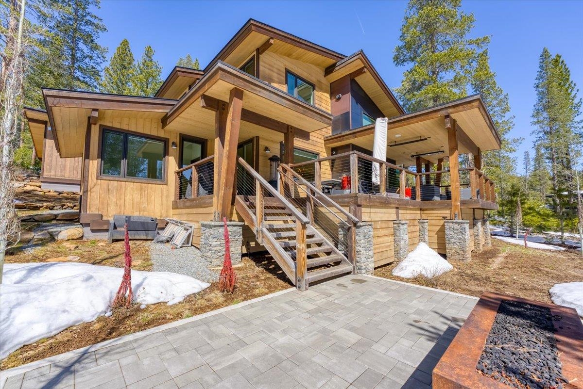 11751 Ghirard Road Truckee, CA 96161 - Photo 20 of 21