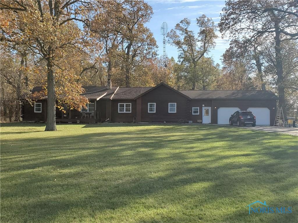 25760 Watson Road Defiance, OH 43512 - Photo 1 of 27 Gallery Image 1