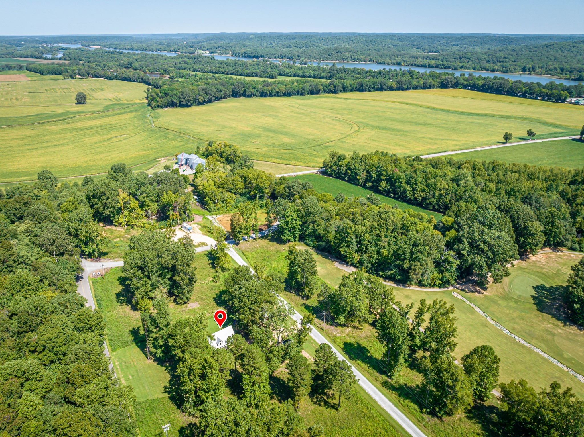 50 Putt Lane Decaturville, TN 38329 - Photo 1 of 54 Gallery Image 1