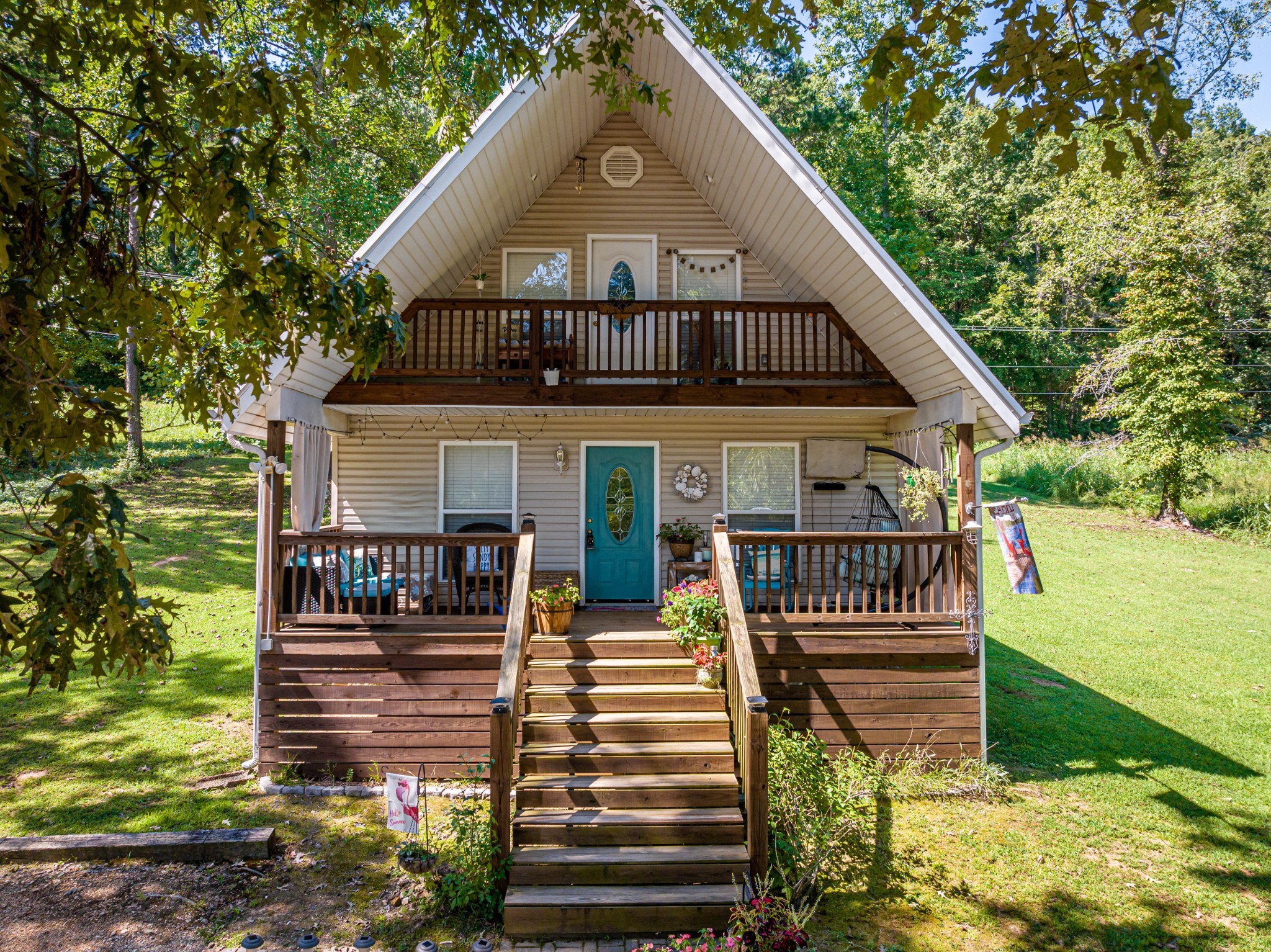 50 Putt Lane Decaturville, TN 38329 - Photo 2 of 54 Gallery Image 2