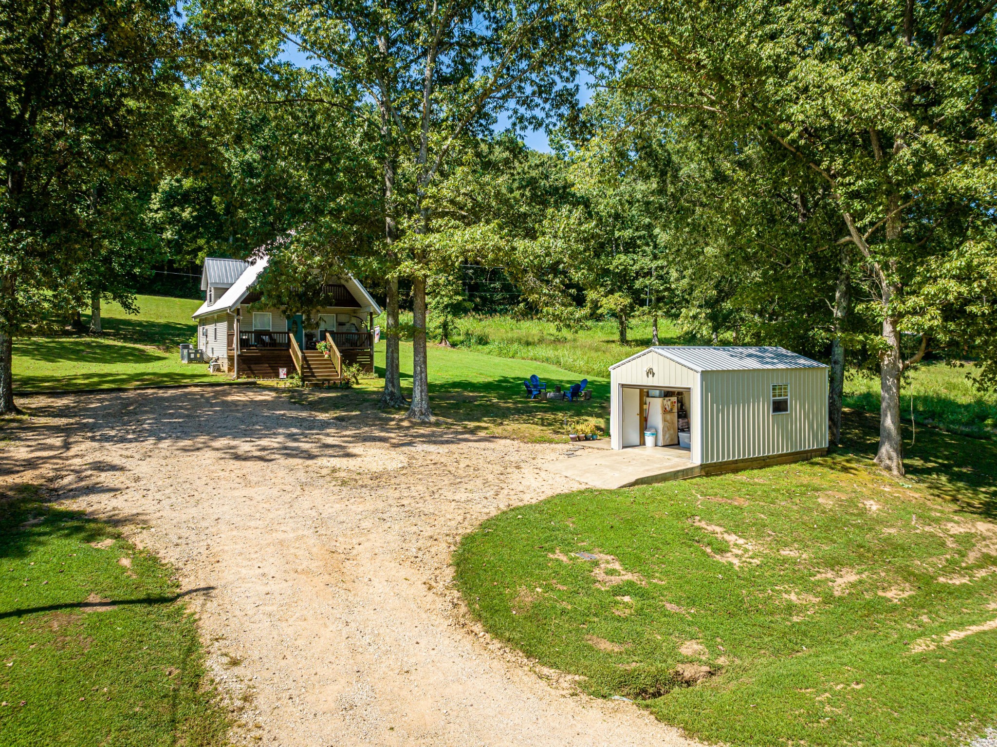 50 Putt Lane Decaturville, TN 38329 - Photo 3 of 54 Gallery Image 3
