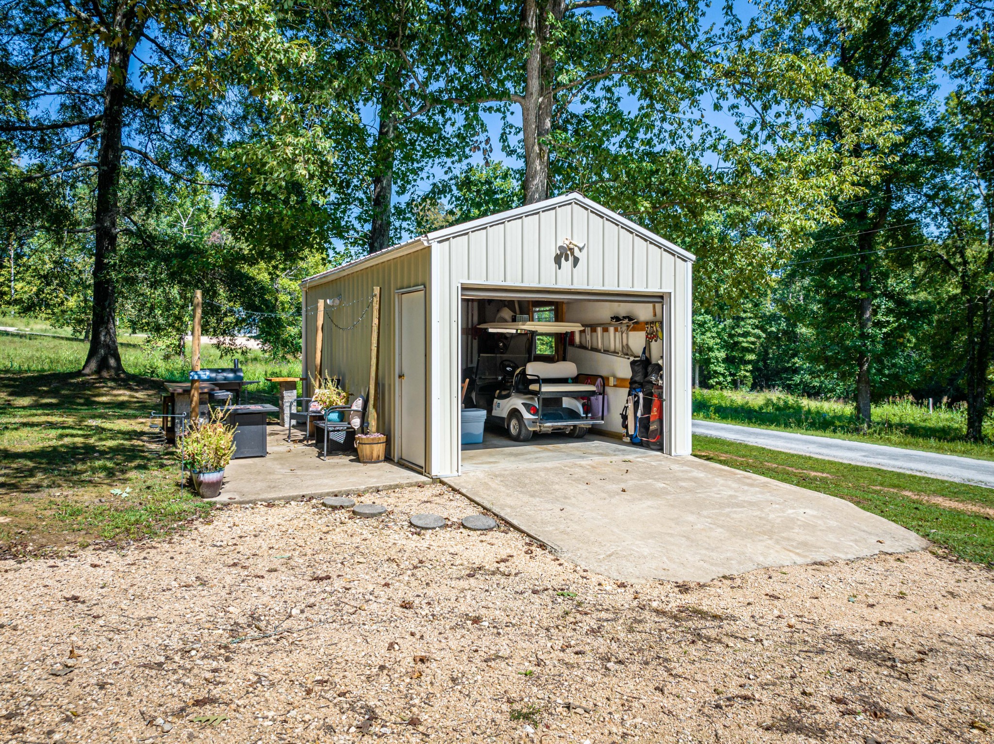 50 Putt Lane Decaturville, TN 38329 - Photo 32 of 54 Gallery Image 32