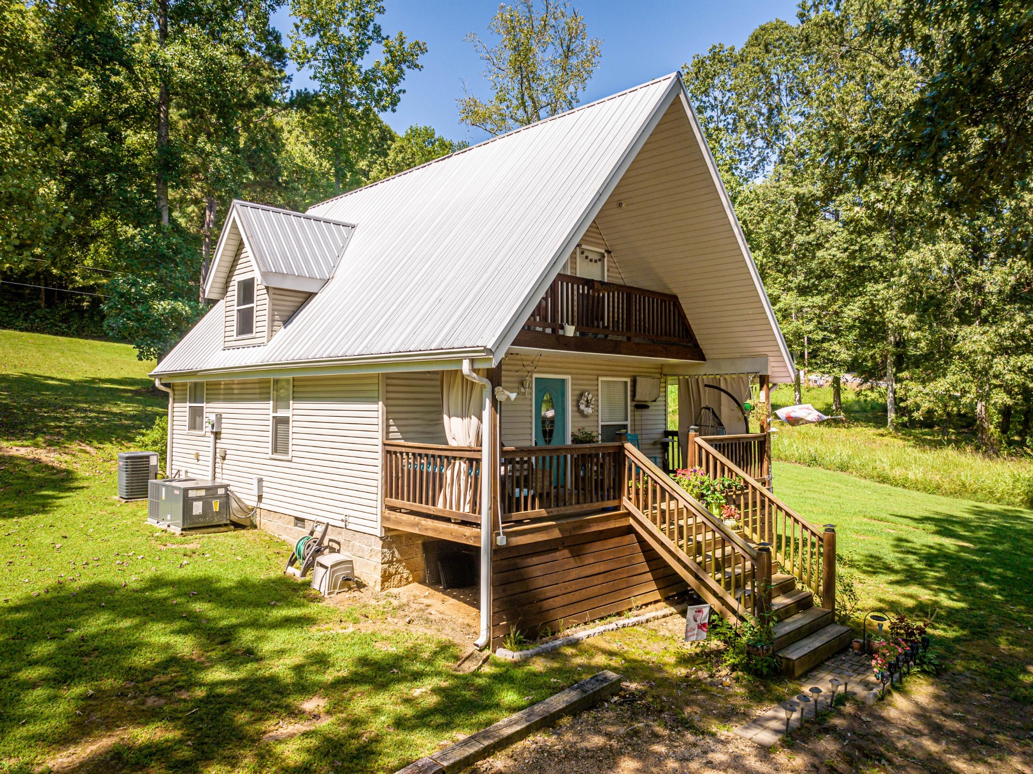 50 Putt Lane Decaturville, TN 38329 - Photo 33 of 54 Gallery Image 33