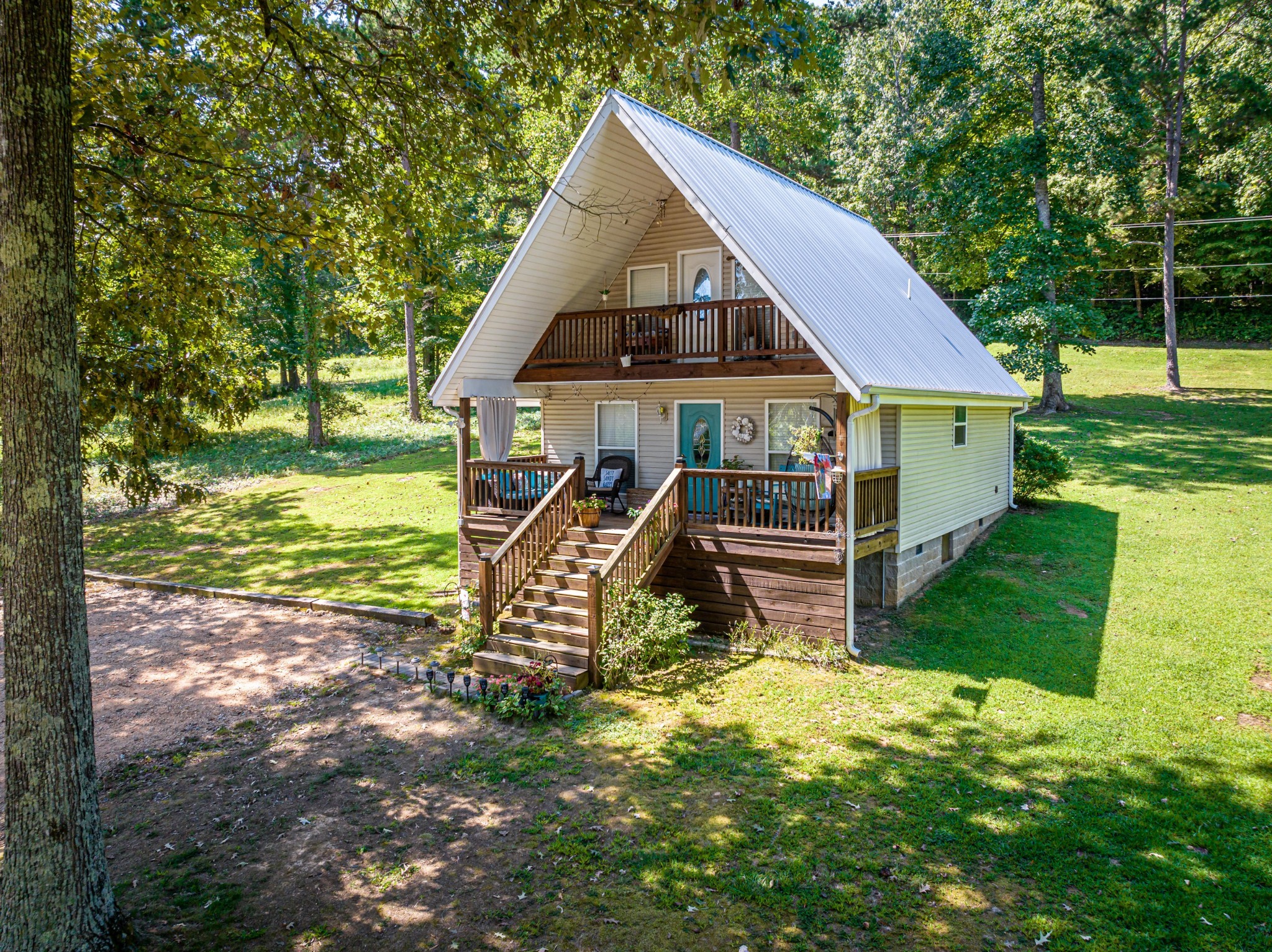 50 Putt Lane Decaturville, TN 38329 - Photo 43 of 54 Gallery Image 43