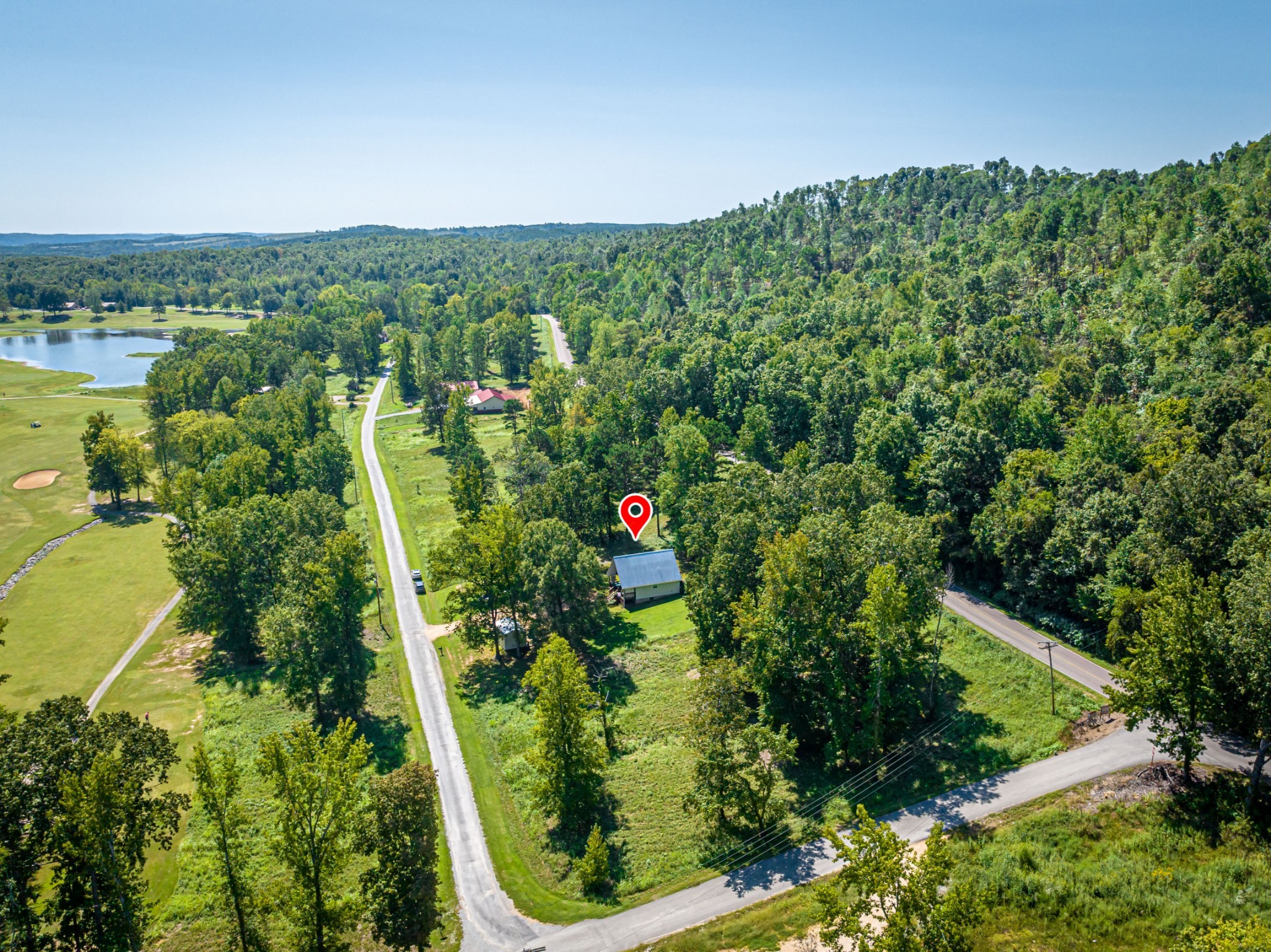 50 Putt Lane Decaturville, TN 38329 - Photo 45 of 54 Gallery Image 45