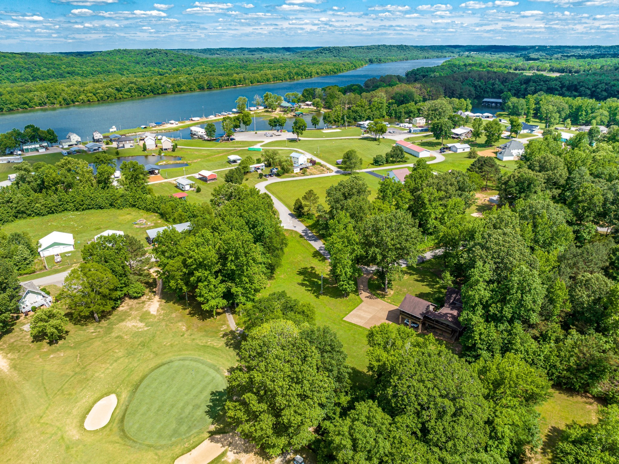 50 Putt Lane Decaturville, TN 38329 - Photo 49 of 54 Gallery Image 49