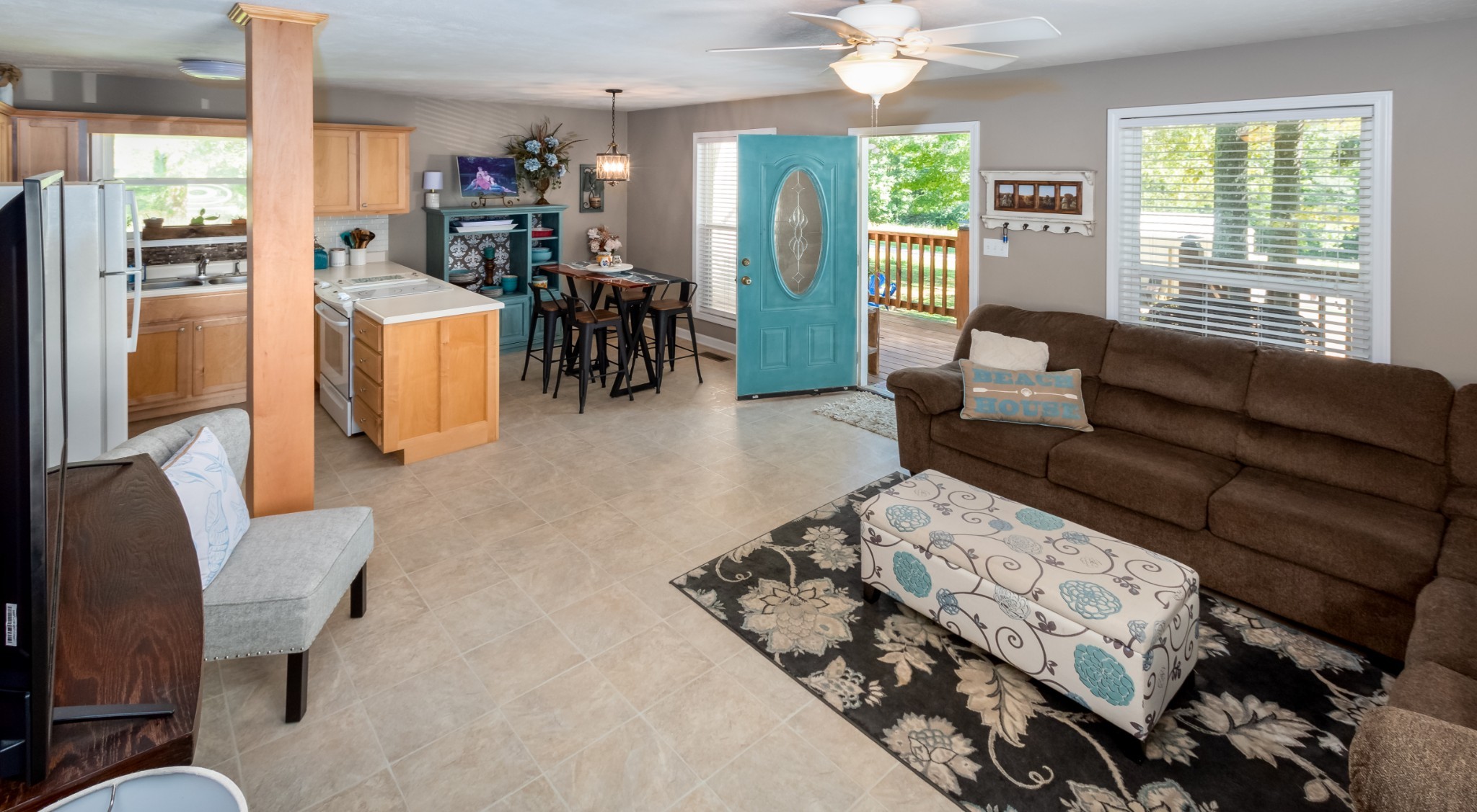 50 Putt Lane Decaturville, TN 38329 - Photo 5 of 54 Gallery Image 5