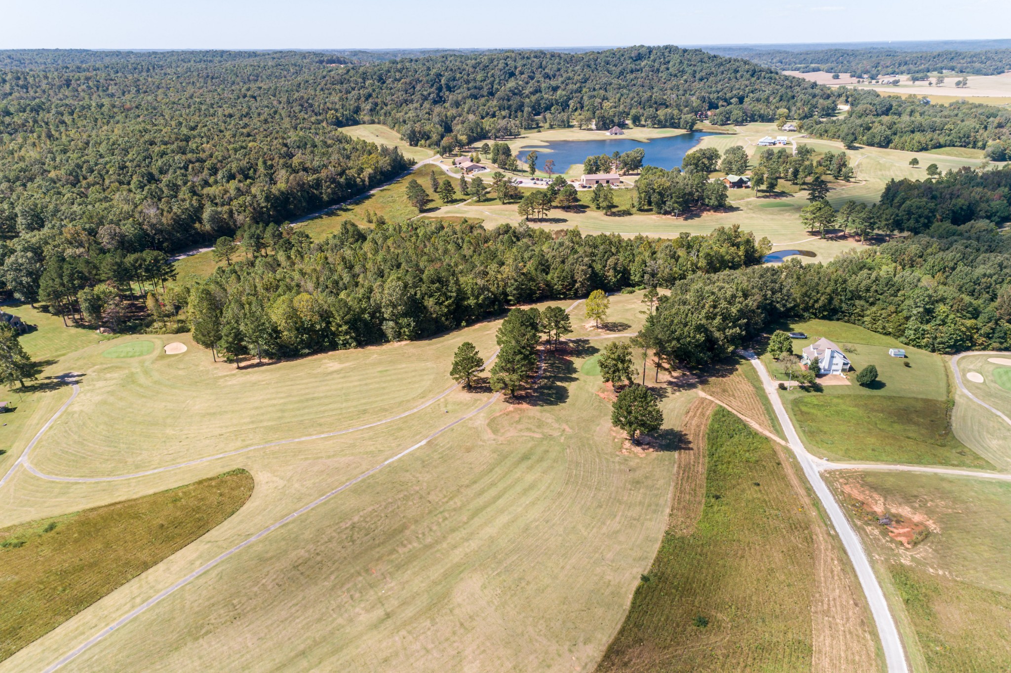 50 Putt Lane Decaturville, TN 38329 - Photo 53 of 54 Gallery Image 53