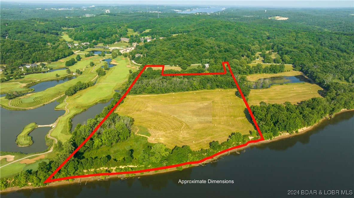 Tbd Sander Road Lake Ozark, MO 65049 - Photo 1 of 1 Gallery Image 1