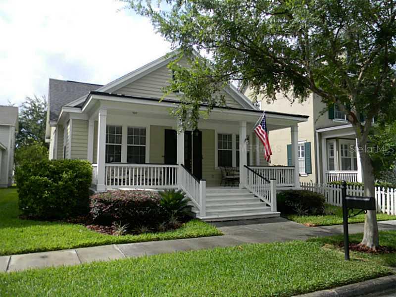 834 Spring Park Loop Celebration, FL 34747 - Photo 1 of 1 Exterior Front