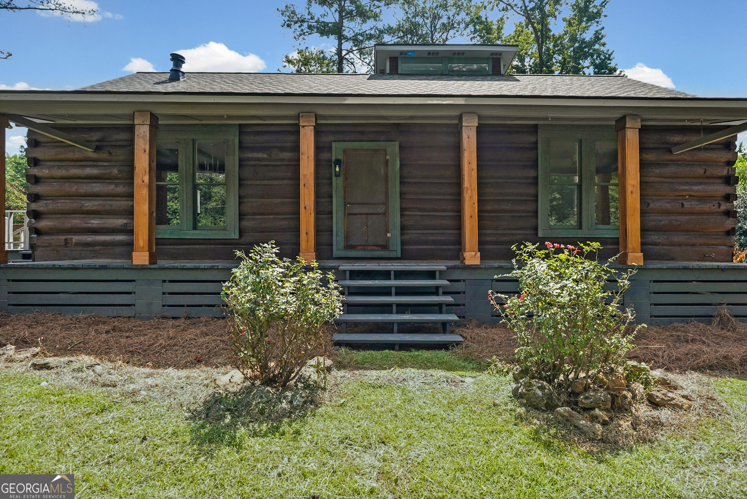 3086 Dukes Creek Road Edison, GA 39846 - Photo 2 of 45