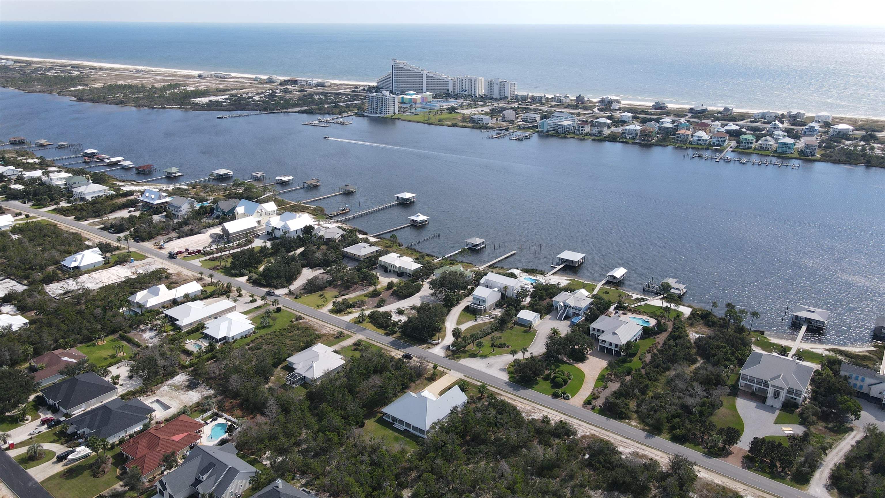 Lot 125-ph River Road Orange Beach, AL 36561 - Photo 3 of 13