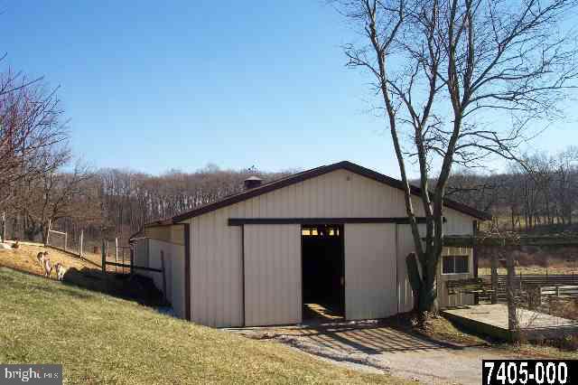 431 Old Westminster Road Hanover, PA 17331 - Photo 6 of 9 a view of a house with a yard