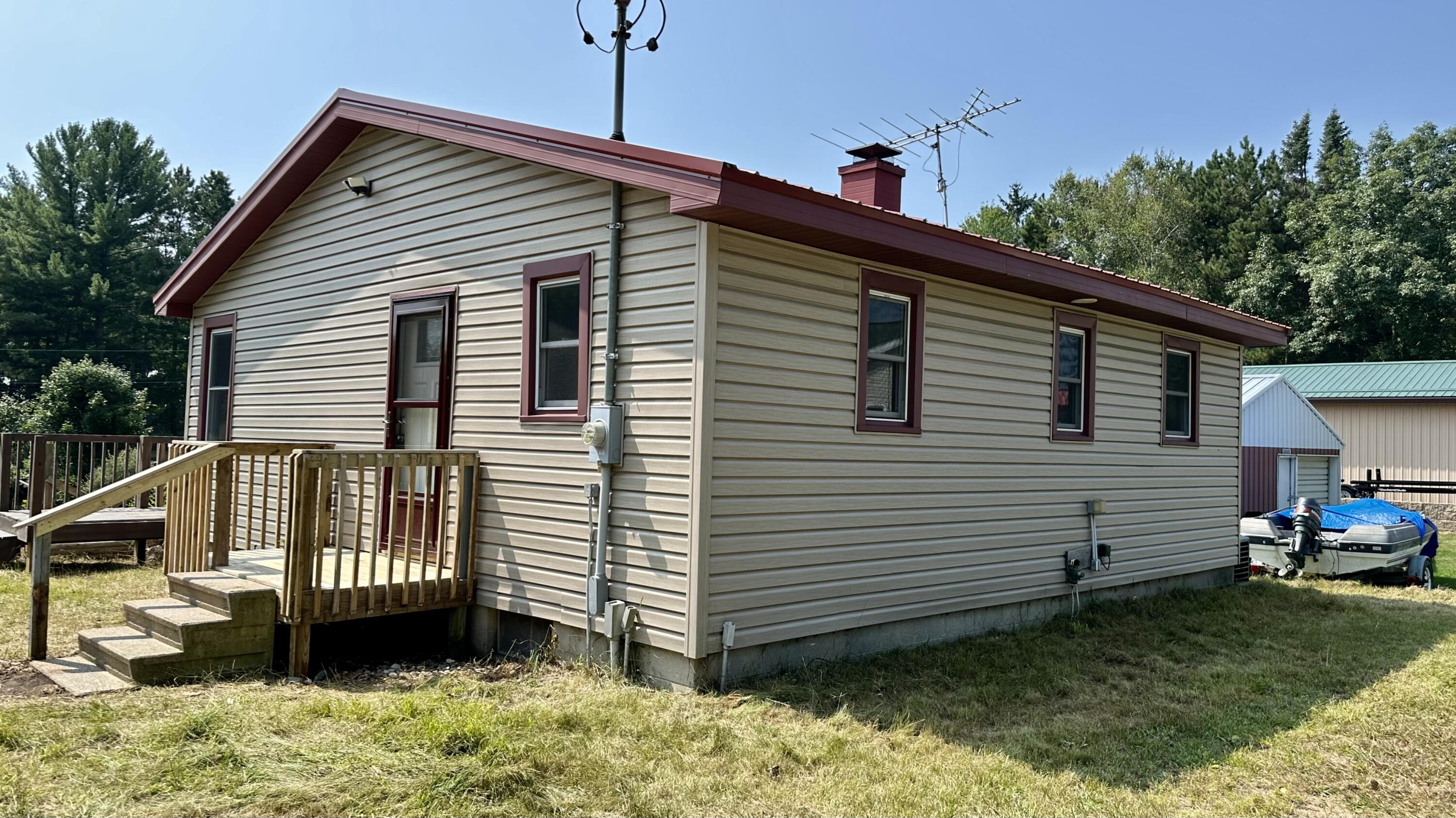 8701 Wilson Road Rodney, MI 49342 - Photo 2 of 20 IMG_3094