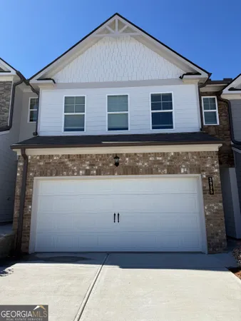 $362,432 | 3995 Streamlet Way, Gainesville, GA 30506