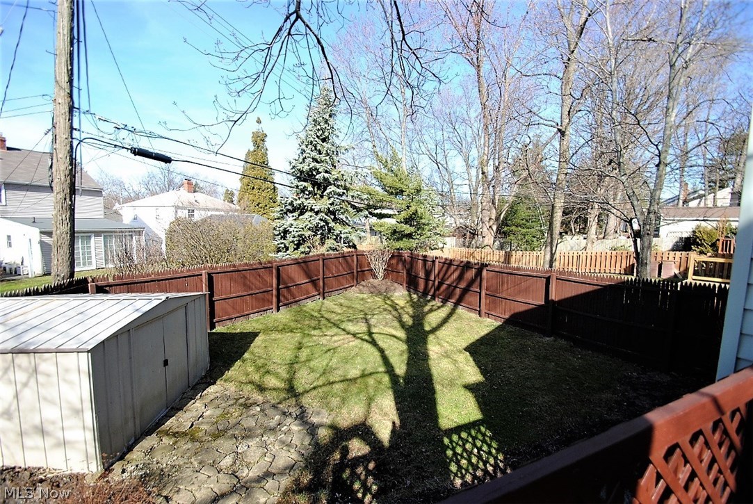 1408 Croyden Road Lyndhurst, OH 44124 - Photo 20 of 20