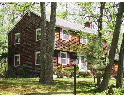 3 Pine Plain Road Boxford, MA 01921 - Photo 11 of 11
