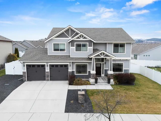 $640,000 | 1115 South McMillan Road, Spokane Valley, WA 99016