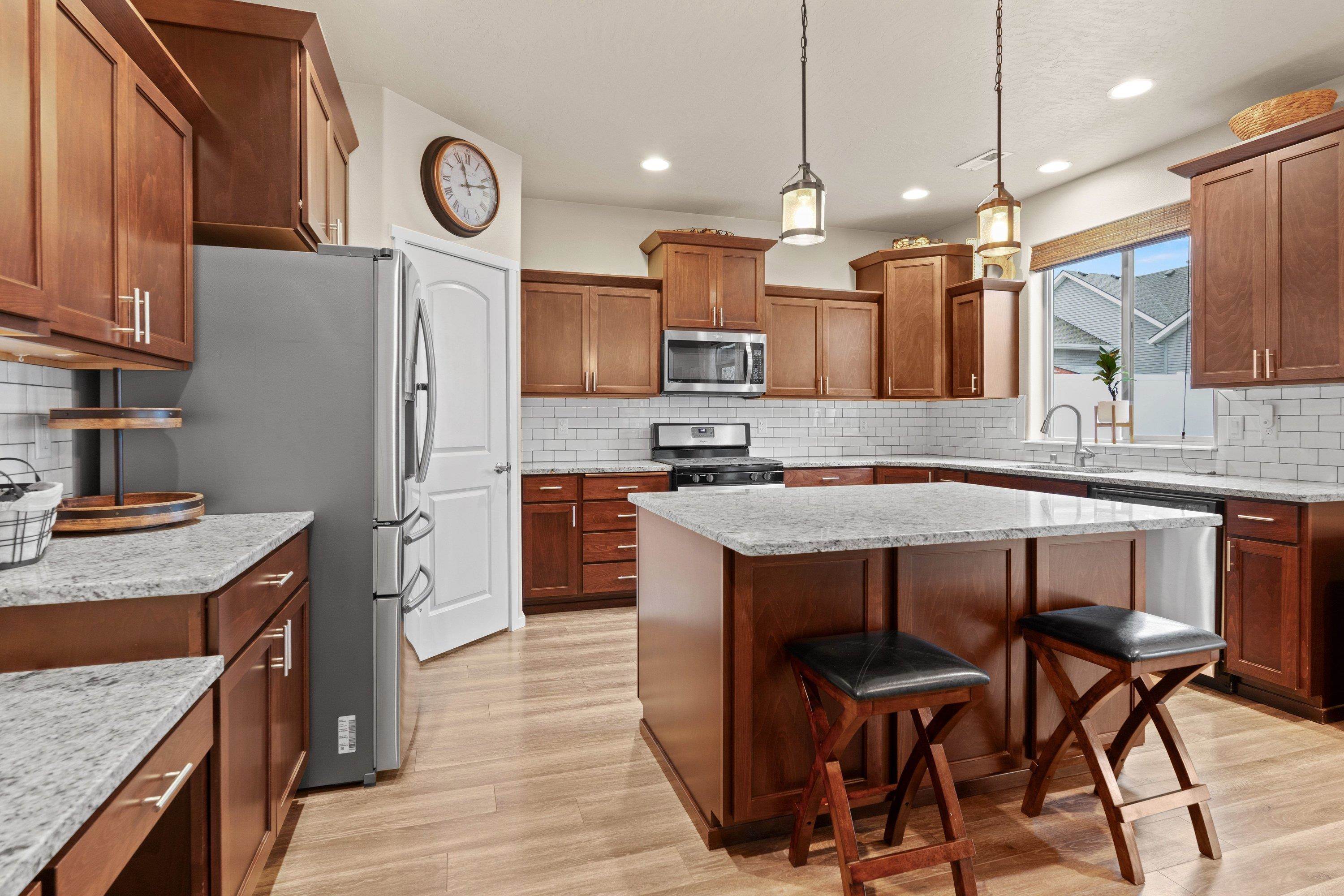 1115 South McMillan Road Spokane Valley, WA 99016 - Photo 11 of 50