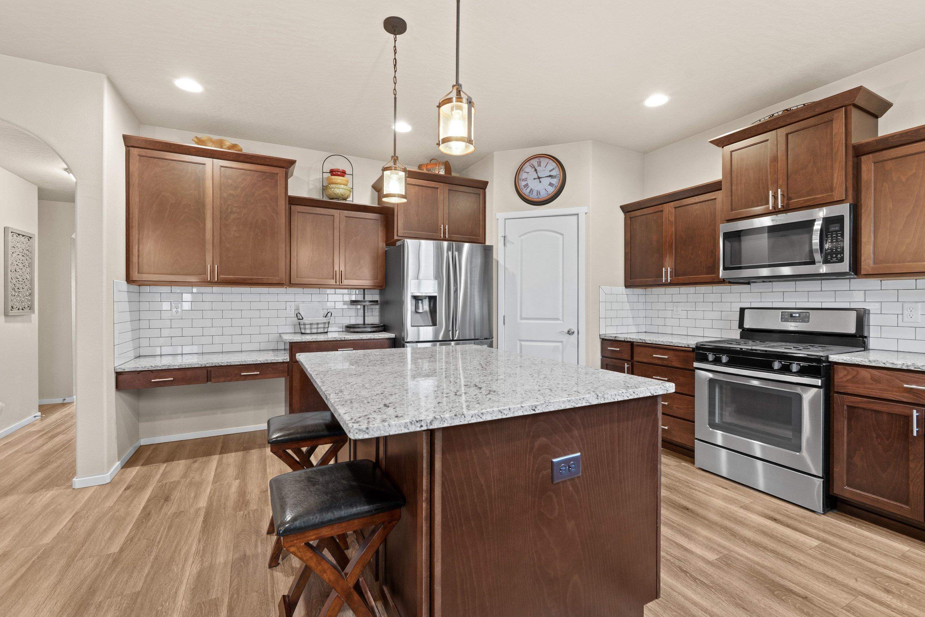 1115 South McMillan Road Spokane Valley, WA 99016 - Photo 12 of 50