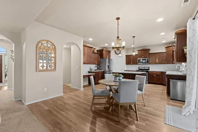 $640,000 | 1115 South McMillan Road, Spokane Valley, WA 99016