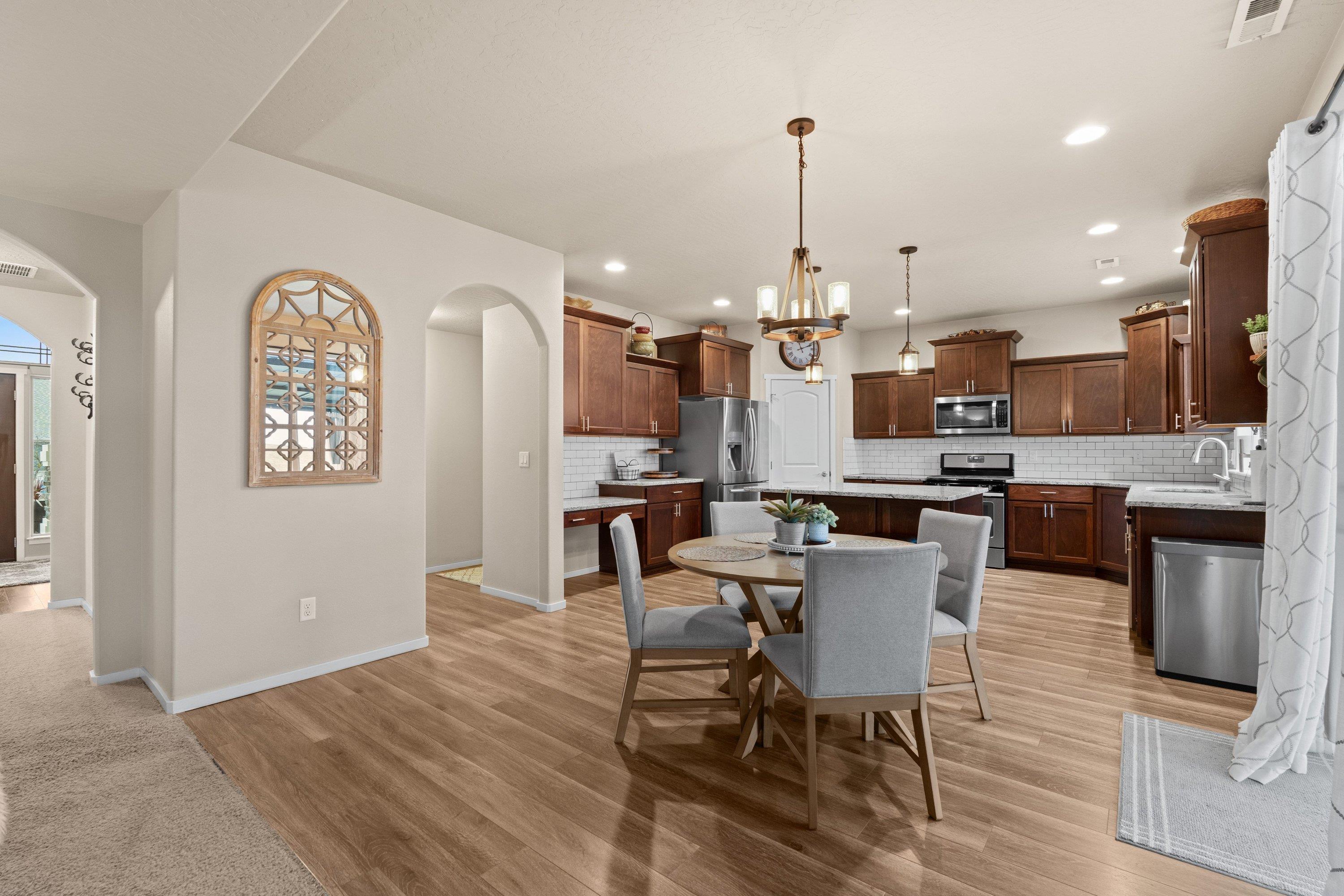 1115 South McMillan Road Spokane Valley, WA 99016 - Photo 13 of 50