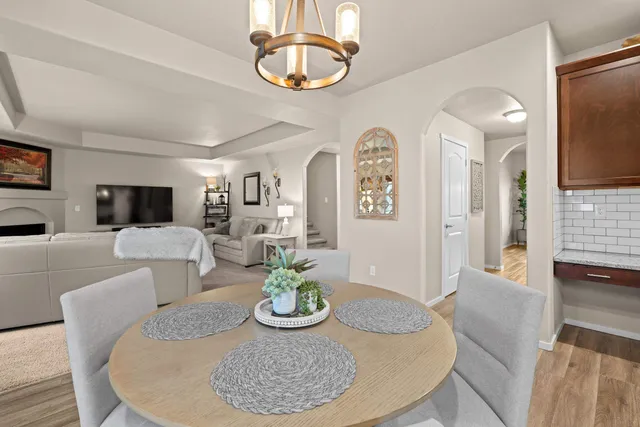 $640,000 | 1115 South McMillan Road, Spokane Valley, WA 99016