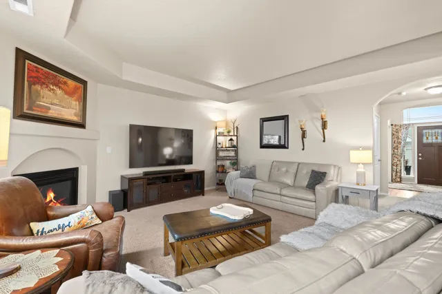 $640,000 | 1115 South McMillan Road, Spokane Valley, WA 99016