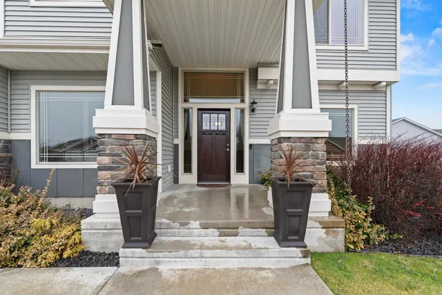 $640,000 | 1115 South McMillan Road, Spokane Valley, WA 99016