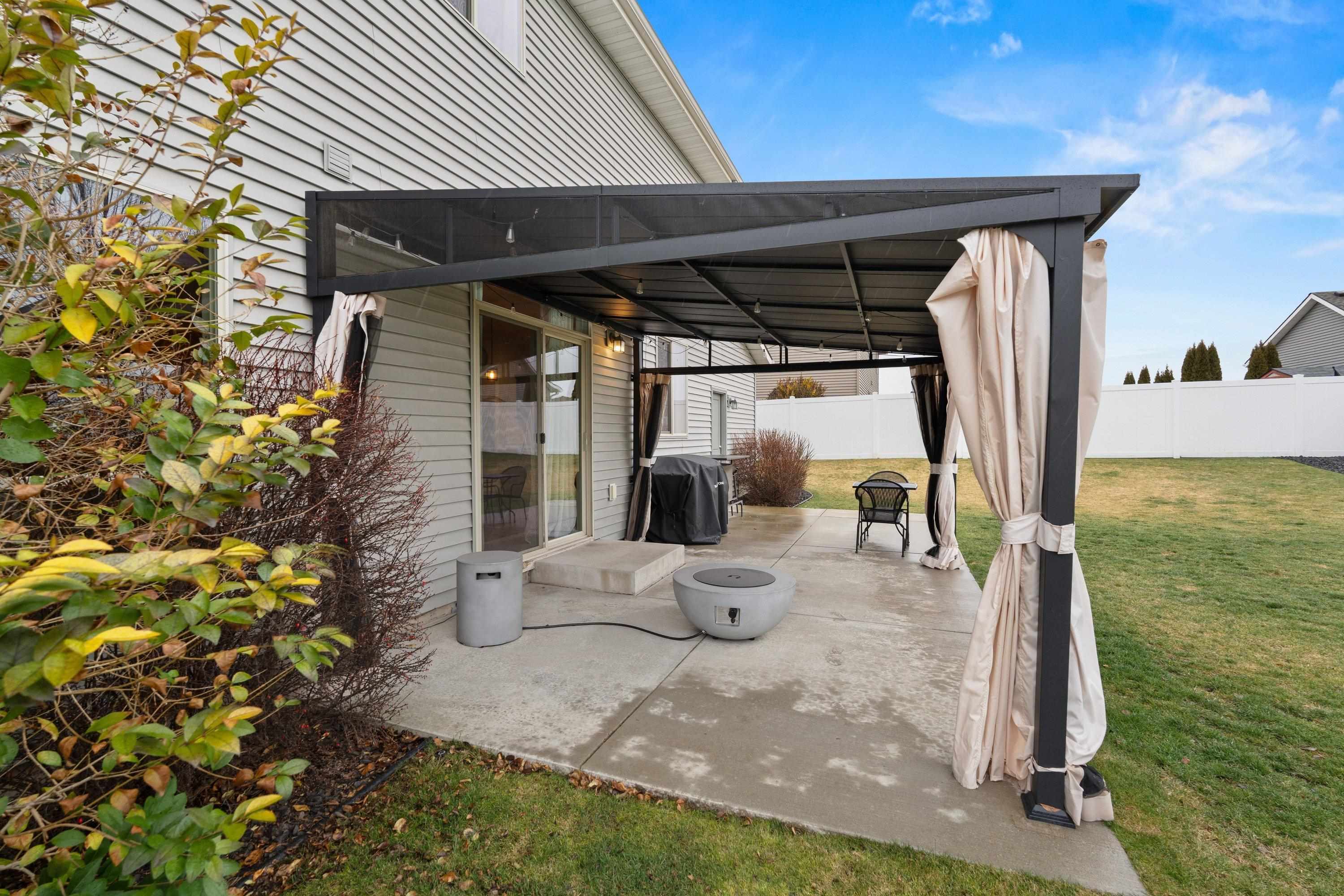 1115 South McMillan Road Spokane Valley, WA 99016 - Photo 38 of 50