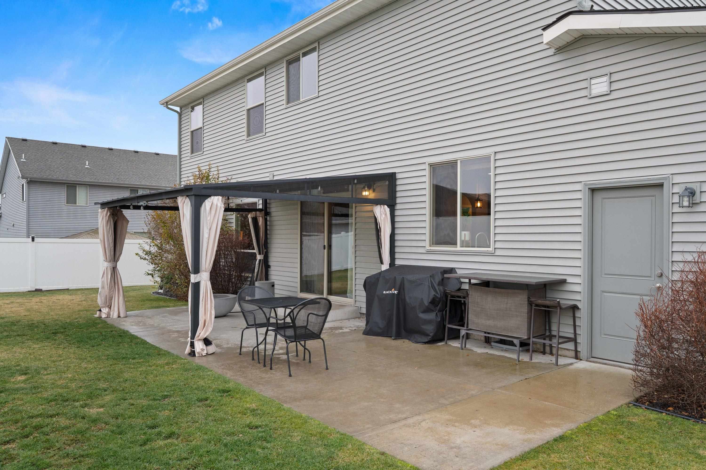 1115 South McMillan Road Spokane Valley, WA 99016 - Photo 40 of 50