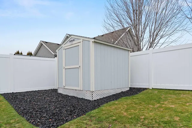 $640,000 | 1115 South McMillan Road, Spokane Valley, WA 99016