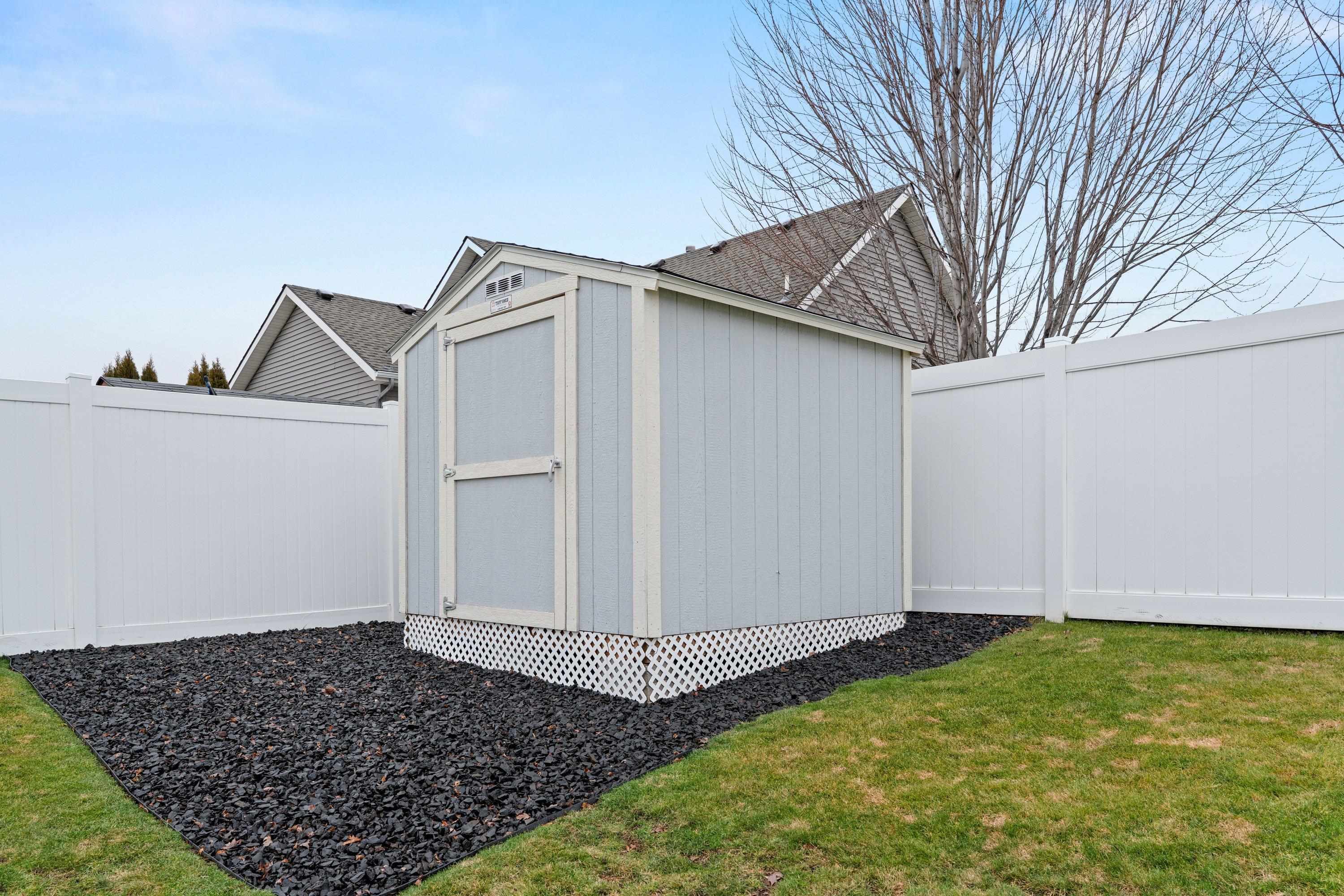 1115 South McMillan Road Spokane Valley, WA 99016 - Photo 41 of 50