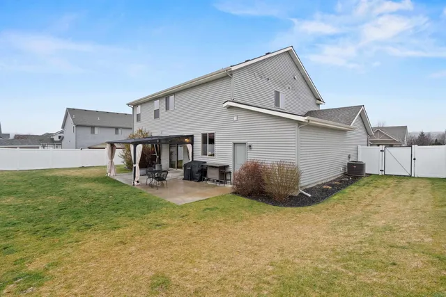 $640,000 | 1115 South McMillan Road, Spokane Valley, WA 99016