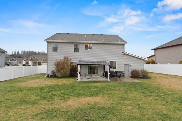 $640,000 | 1115 South McMillan Road, Spokane Valley, WA 99016