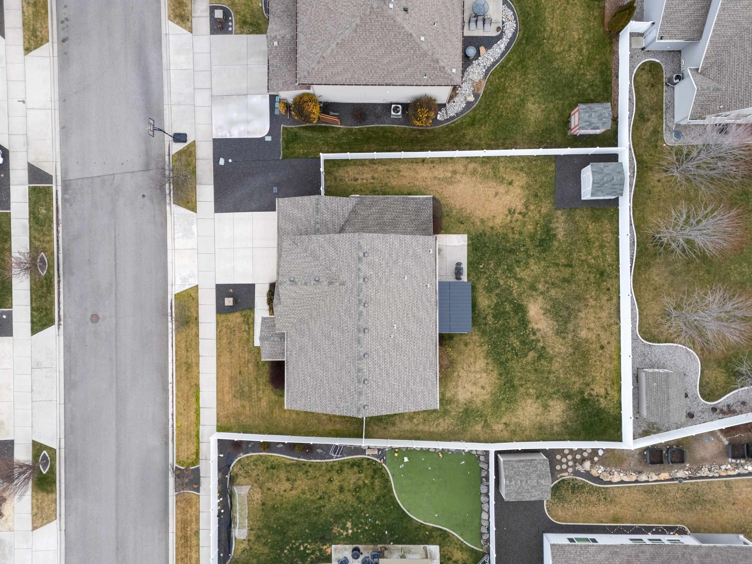 1115 South McMillan Road Spokane Valley, WA 99016 - Photo 44 of 50