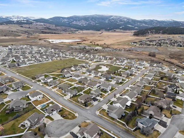 $640,000 | 1115 South McMillan Road, Spokane Valley, WA 99016