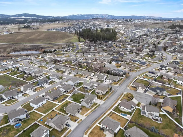 $640,000 | 1115 South McMillan Road, Spokane Valley, WA 99016