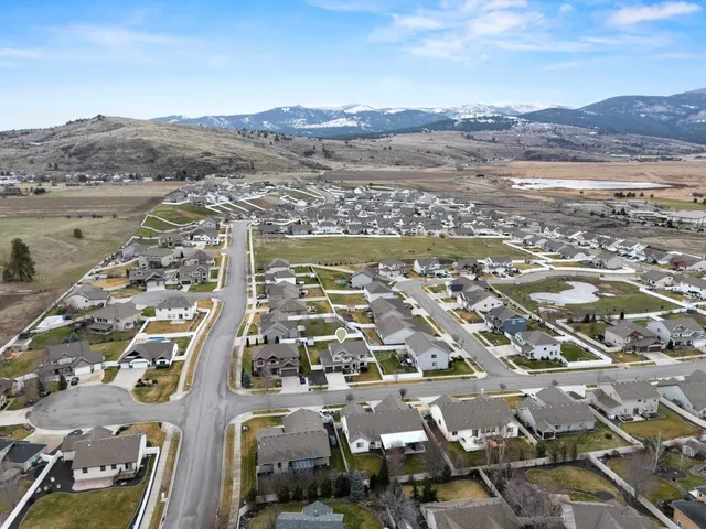 $640,000 | 1115 South McMillan Road, Spokane Valley, WA 99016