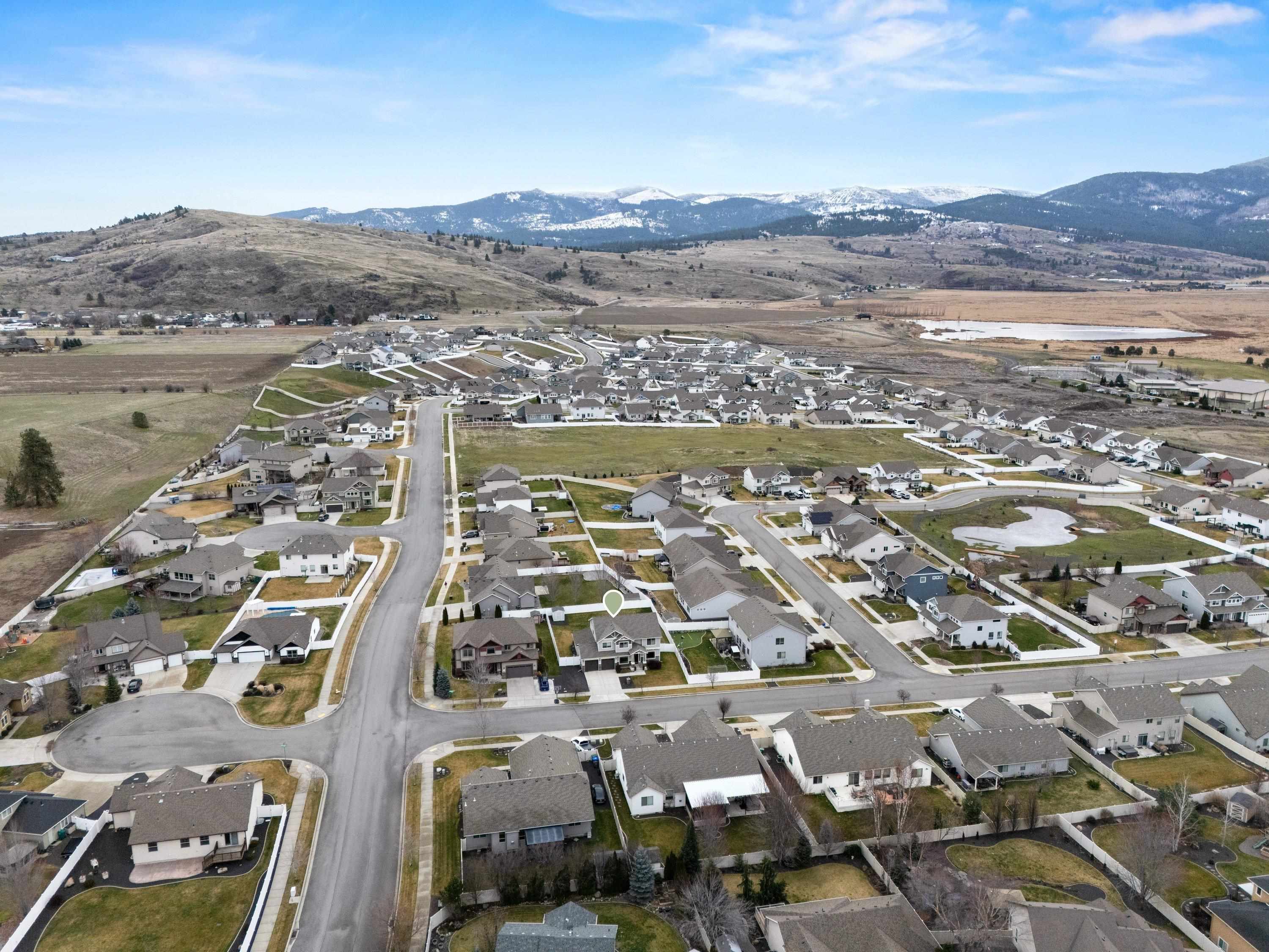 1115 South McMillan Road Spokane Valley, WA 99016 - Photo 48 of 50